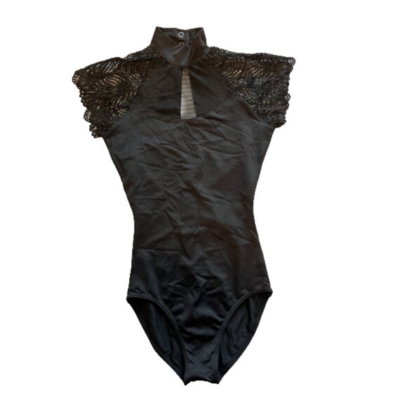 So Danca Leotard - Picture 1 of 2